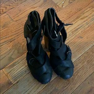 Steven By Steve Madden